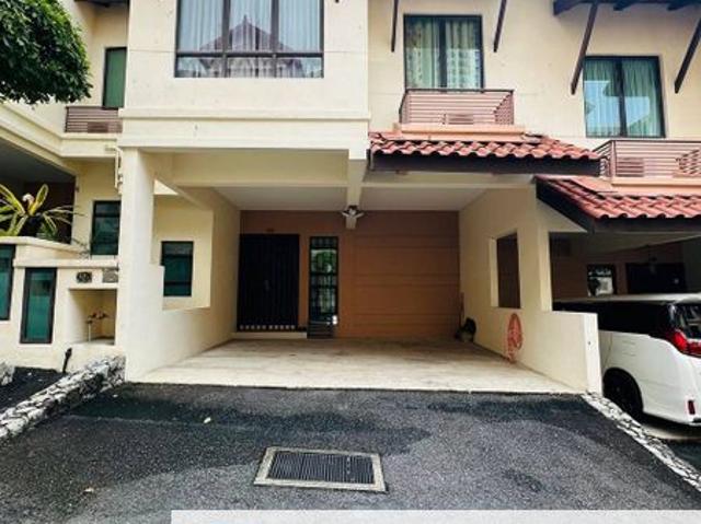 Alila Homes