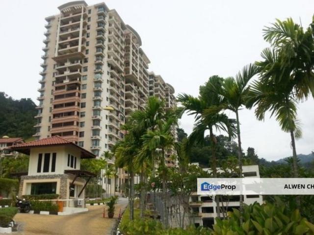 Alila Horizon