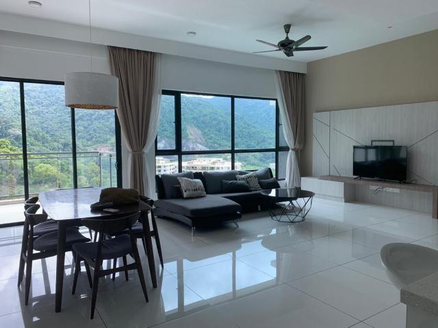 Alila 2 lexury condominium for rent