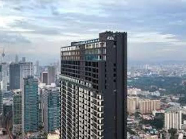 Alila Bangsar, Bangsar
