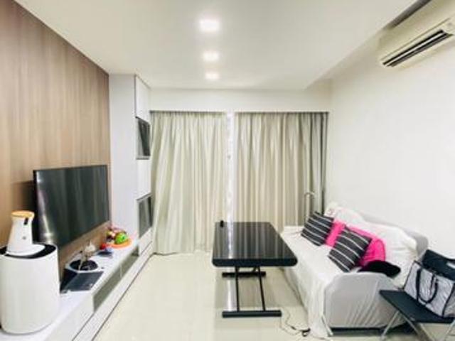 Alila Bangsar for sale GOOD ROI neabr Bangsar Lrt Station