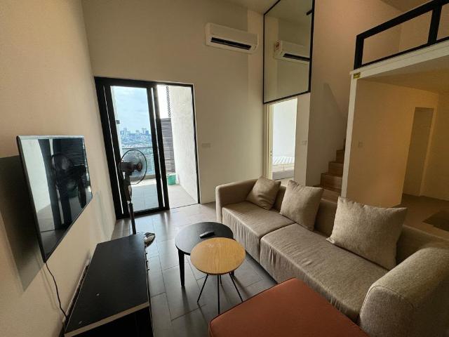alila bangsar kuala lumpur, apartment
