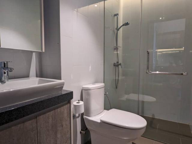 alila bangsar kuala lumpur, condominium