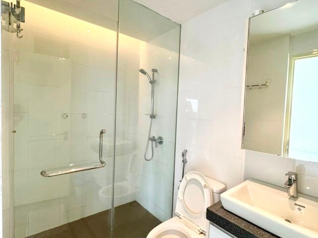 alila bangsar kuala lumpur, condominium
