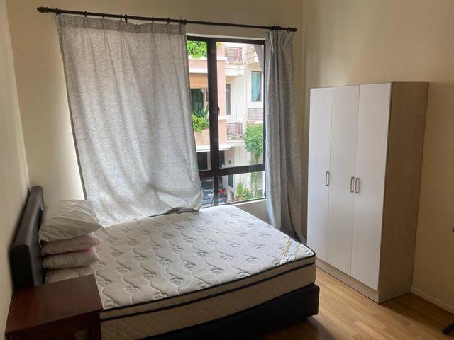 Alila Home at Tanjung Bungah for rent