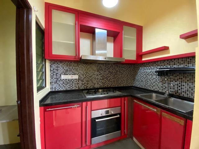 Alila home terrace corner Tanjung bunga best deal good deal