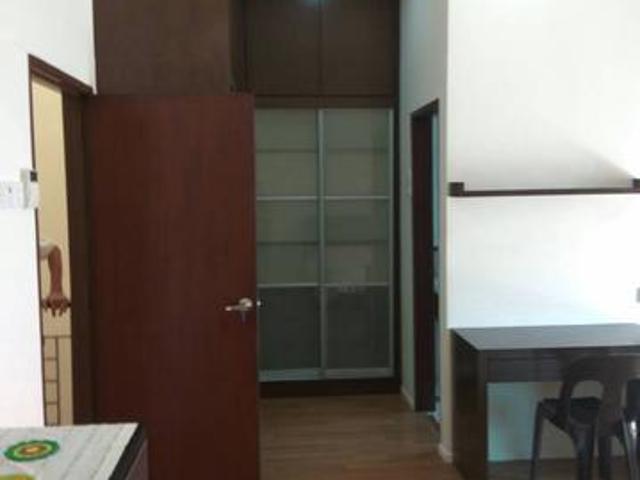 Alila Home Terrace house