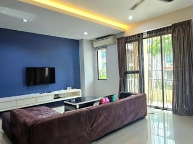 Alila Homes
