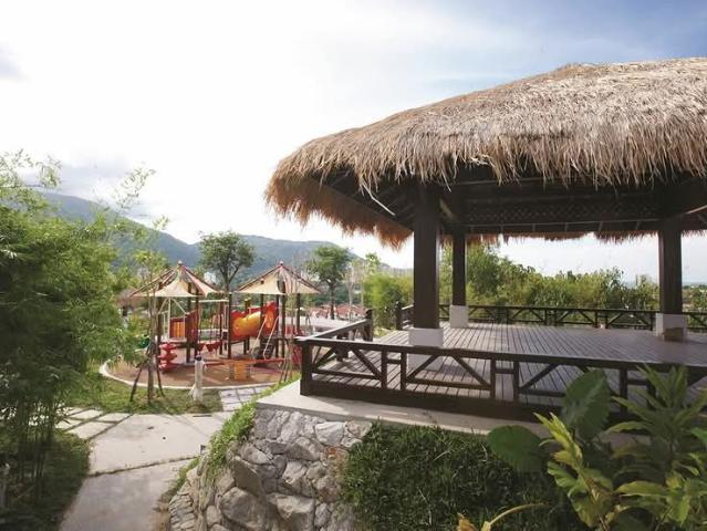 Alila Homes, Tanjung Bungah