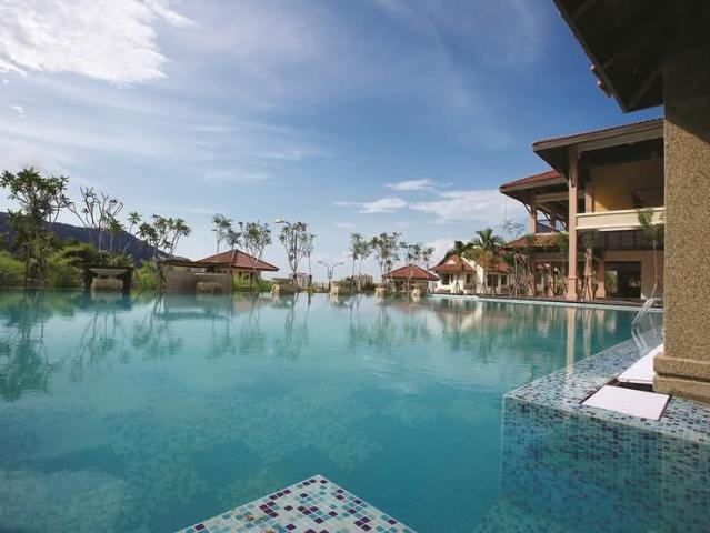 Alila Homes, Tanjung Bungah