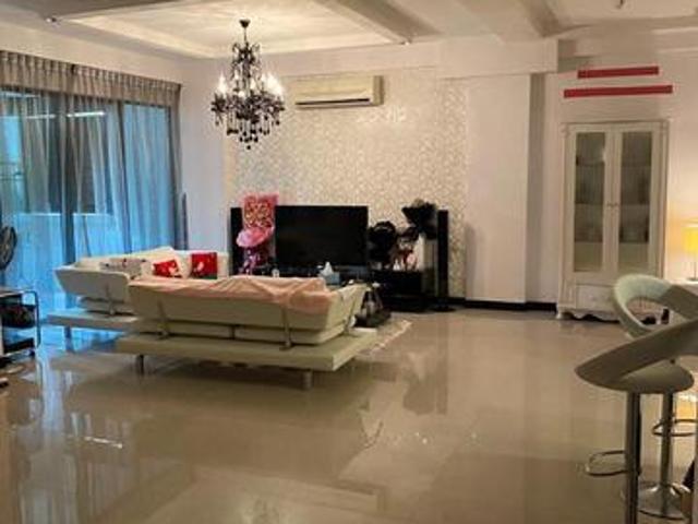 Alila Horizon Condo FOR RENT