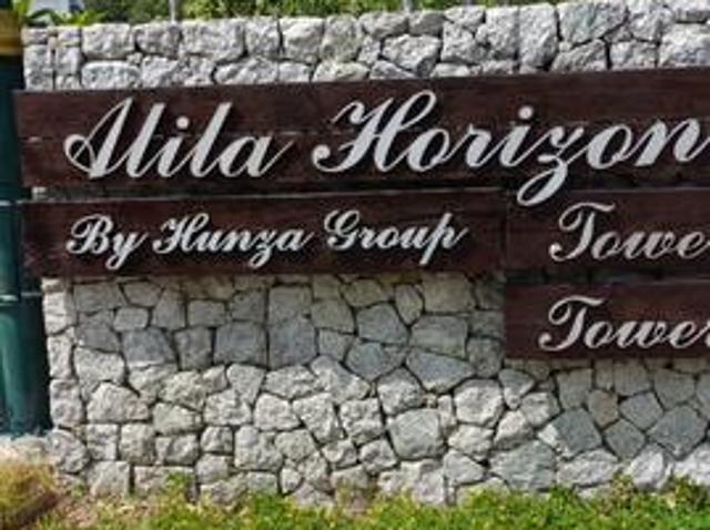 Alila Horizon Condo For Sale