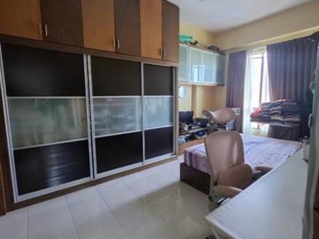 Alila Horizon Tanjung Bungah Renovated 1356 sqft
