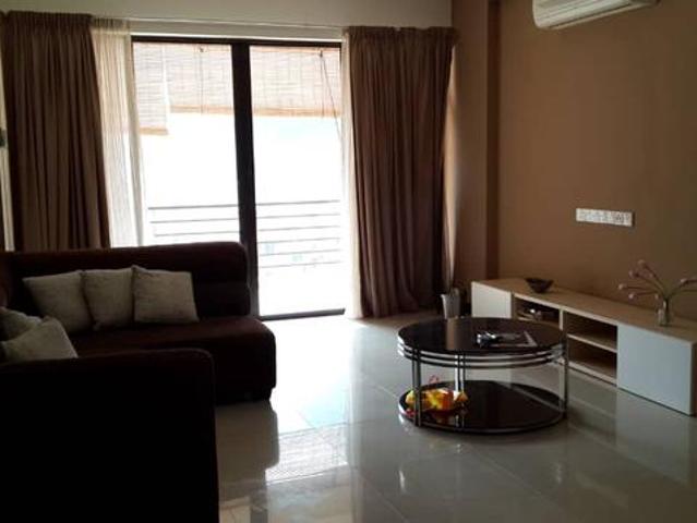 Alila horizon tanjung bungah renovated 1421sf 2cp rare nice