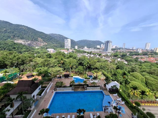 Alila Horizon Tanjung Bungah worth to buy breezy cozy ambiance