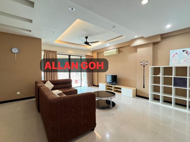 Alila Horizon Tanjung Bungah 1421sf FRenovated FFurnished 2 cp