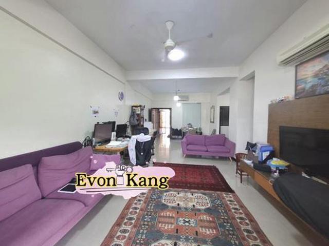 Alila Horizon Tanjung Bungah 1356SF Fully Renovated Nice Environment