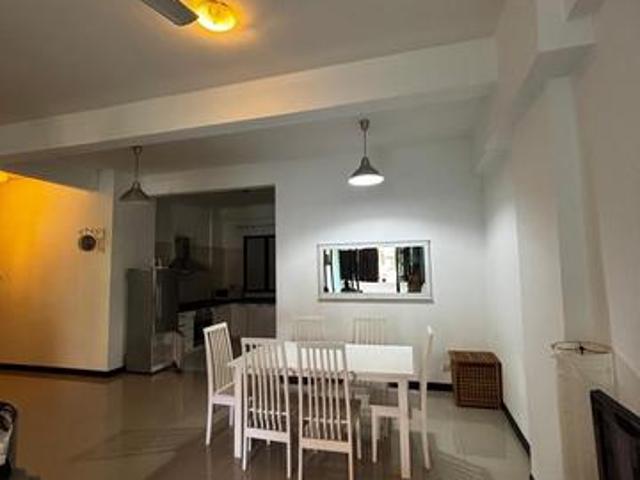 Alila Horizon Tg Bungah For Rent