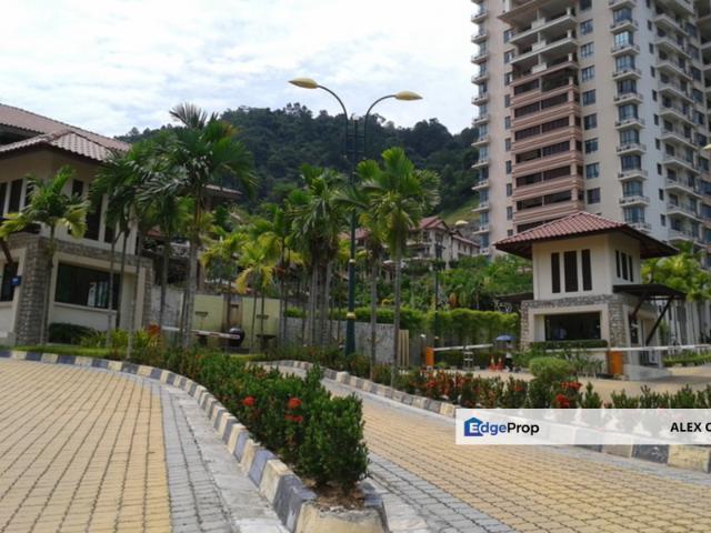 Alila Horizon