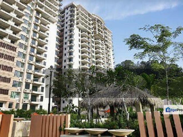 Alila Horizon