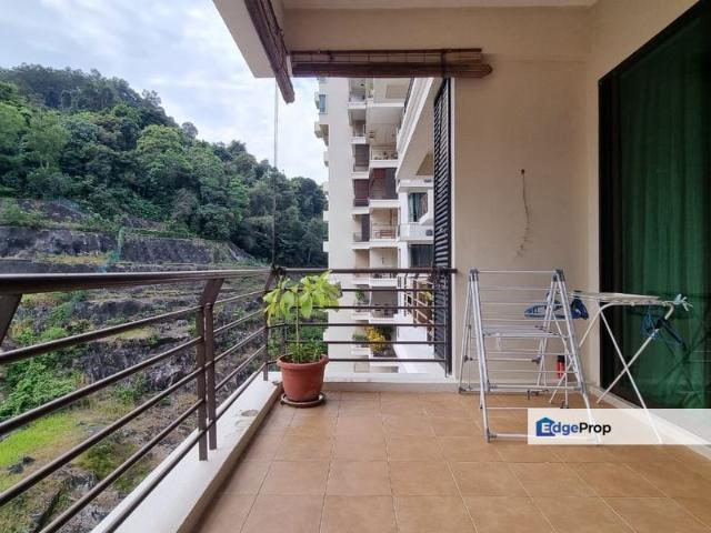 Alila Horizon