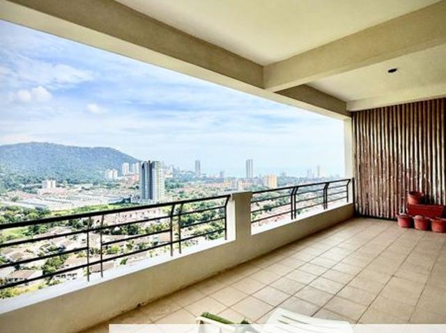 Alila Horizon