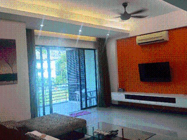 Alila Horizons tanjung Bungah