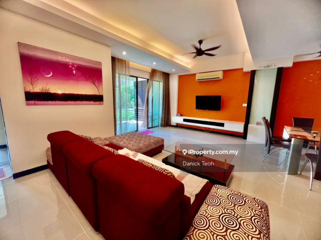 Alila Horizons Condominium, Tanjung Bungah