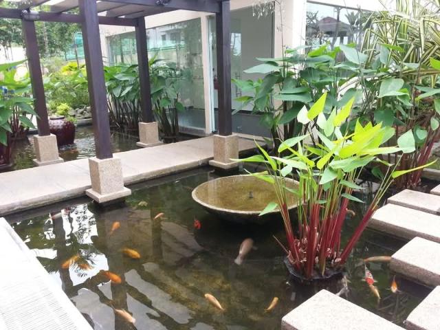 Alila Horizons Condominium, Tanjung Bungah