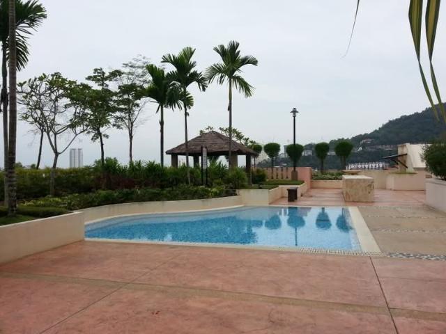 Alila Horizons Condominium, Tanjung Bungah