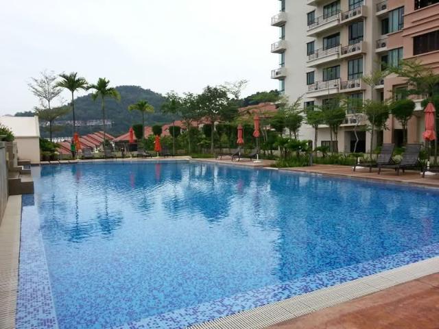 Alila Horizons Condominium, Tanjung Bungah