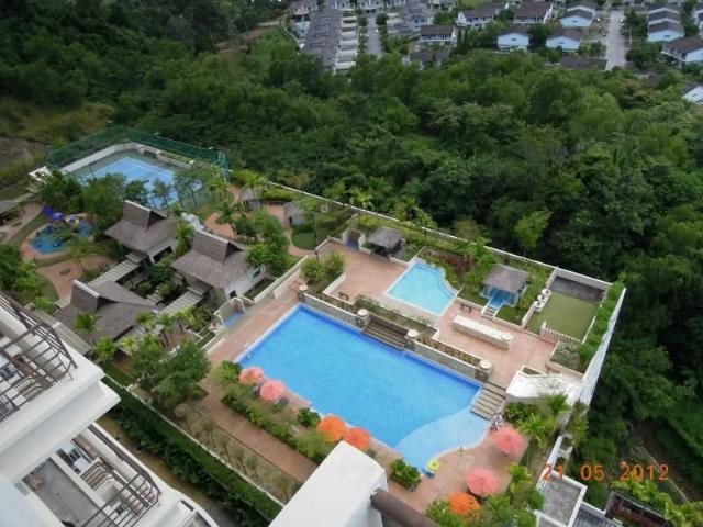 Alila Horizons Condominium, Tanjung Bungah