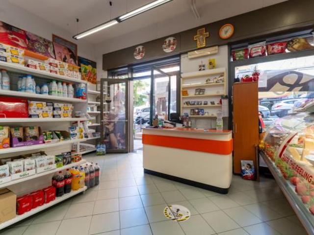 Alimentari No Somministrazione in vendita a Catania