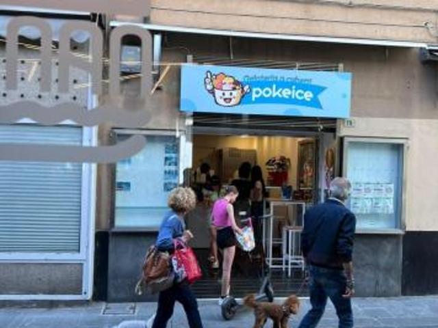 Alimentari No Somministrazione in vendita a La Spezia