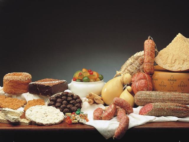 Alimentari Gastronomia in vendita a Montopoli In Val D'Arno