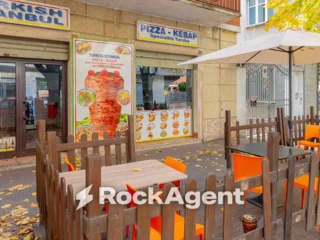 Alimentari in vendita a Carmagnola