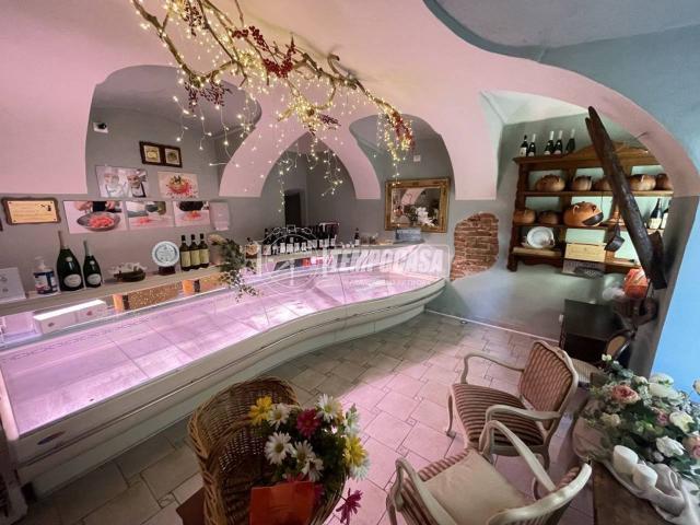 Alimentari in vendita a Castellamonte