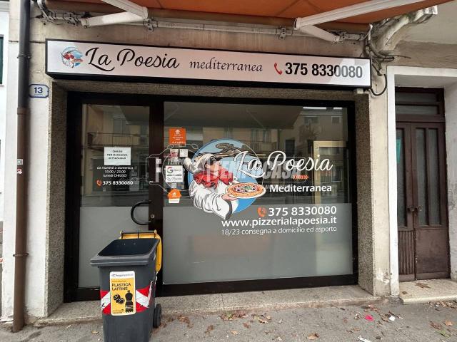 Alimentari in vendita a Padova