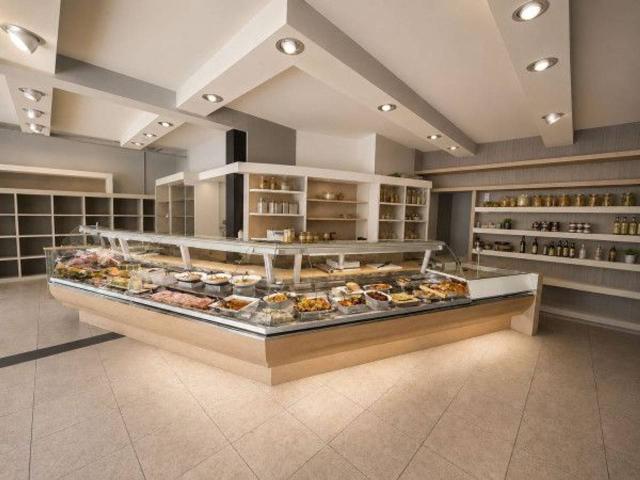 Alimentari in vendita a Parma