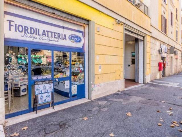 Alimentari in vendita a Roma