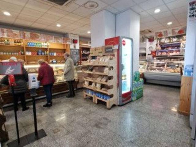 Alimentari in vendita a Roma