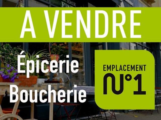 Alimentation générale La Guillotière Lyon 7