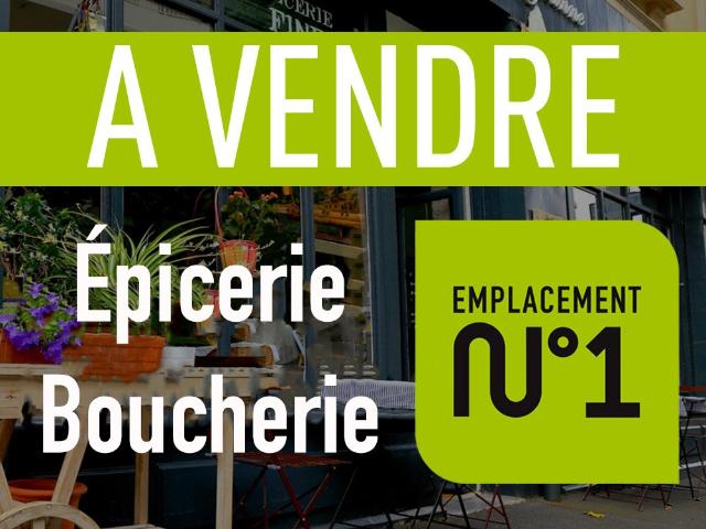 Alimentation générale La Guillotière Lyon 7