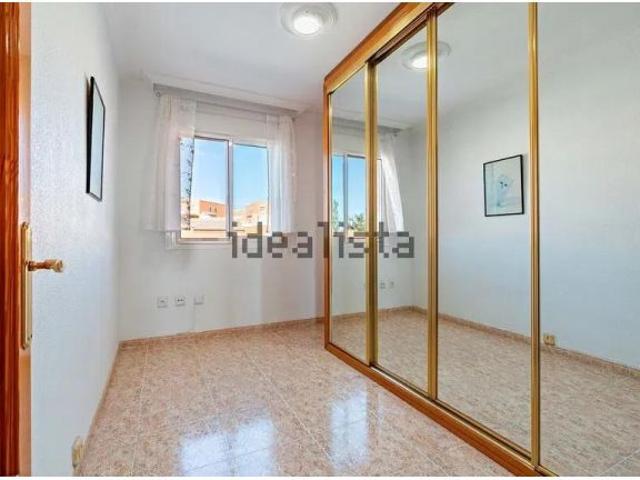 # ? ALINA INMOBILIARIA PRESENTA ESTE MAGNÍFICO TRÍPLEX EN LA FUENSANTA, HUÉRCAL DE ALMERÍA