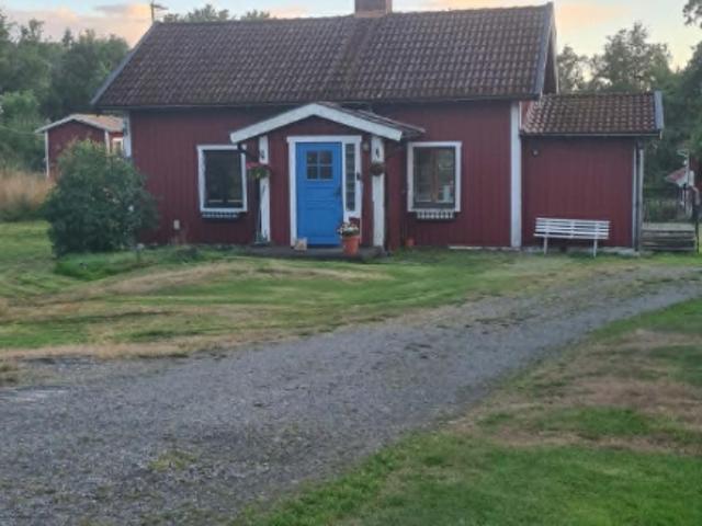 Alingsås 4rok tillsv 11.500kr/mån