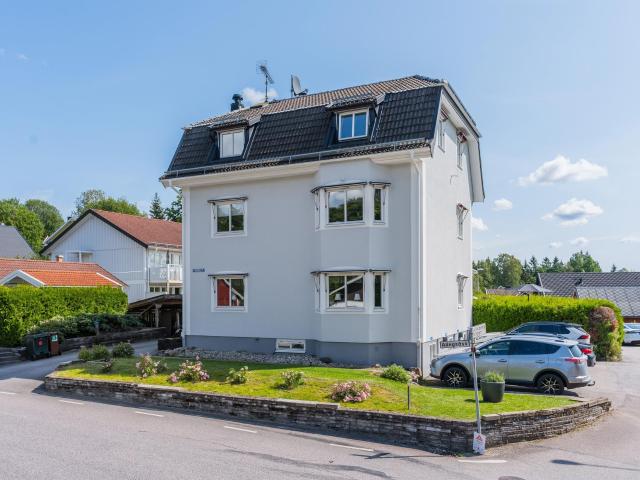 Alingsåsvägen 14A