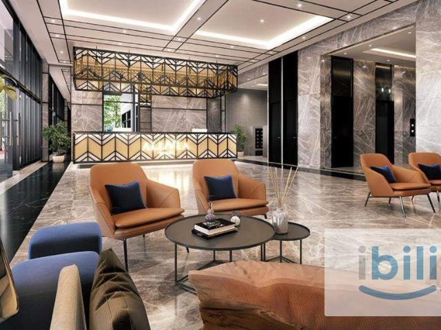 Alinea Suite, Seksyen 14, Shah Alam