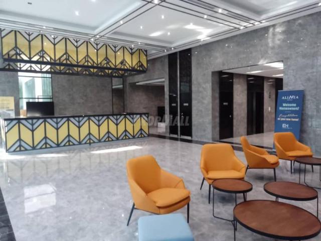 Alinea Suites @ Shah Alam, Shah Alam, Selangor
