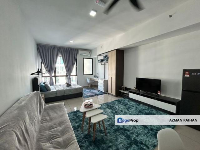 Alinea Suites