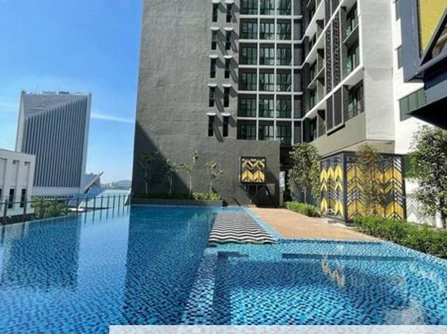 Alinea Suites